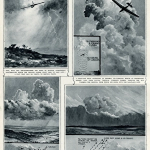 Gliding training by G. H. Davis