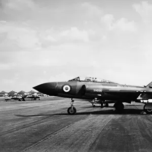 Gloster Javelin FAW-9