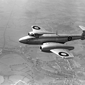 Gloster Meteor F4 VT170