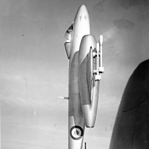 Gloster Meteor F8 VZ460
