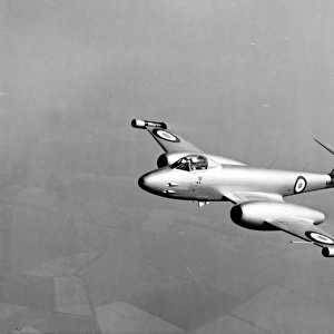 Gloster Meteor F8 WA982