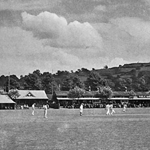 Gloucester Cricket Ground