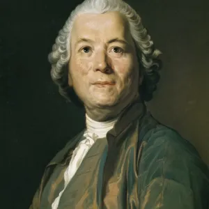 GLUCK, Cristoph Willibald von (1714-1787). German