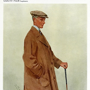 Golfing Wear for 1909