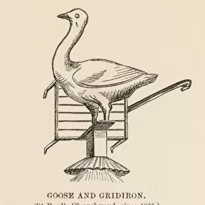 Goose and Gridiron