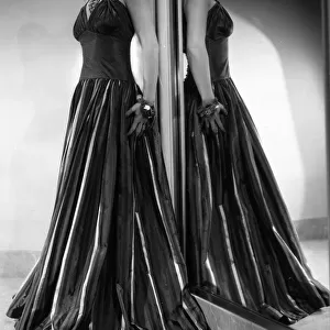 Gown by Dolly Tree - Virginia Bruce in Stronger Than Desire