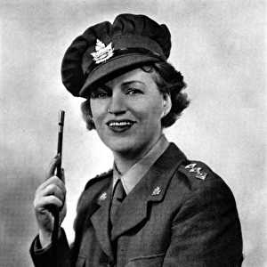 Gracie Fields, 1940