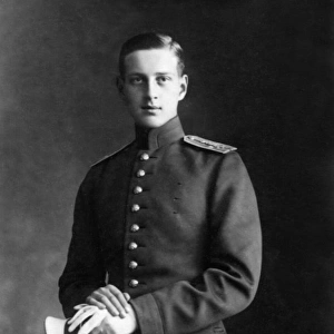 Grand Prince Dmitri Pavlovich