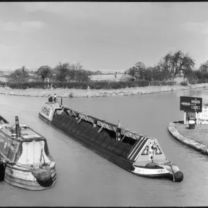 Grand Union Canal