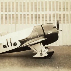 Granville Gee Bee Model R-1