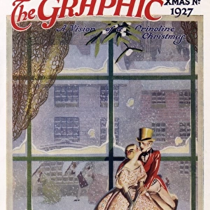 The Graphic Christmas Number 1927