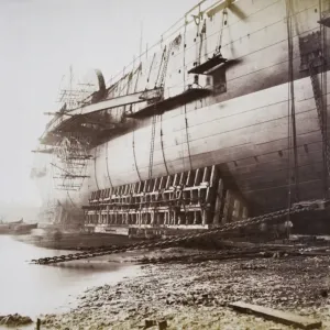 ?Great Eastern? (Howlett) ?Great Eastern? (Howlett)