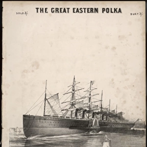 Great Eastern Polka