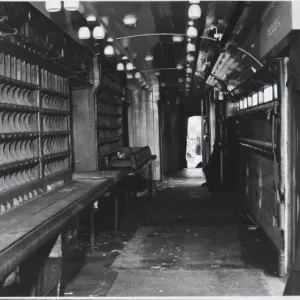 The Great Train Robbery
