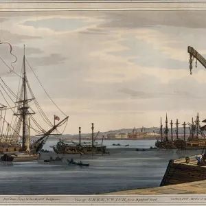 GREENWICH / FARINGTON / 1793