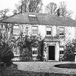 Gretna House, Gretna Green, early 1900s