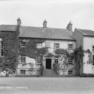 Gretta Green Hall Gretta Green Hall