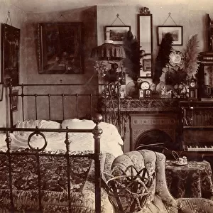 Ground Floor Bedsit - Oxford - Victorian