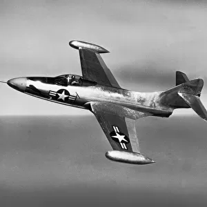 Grumman XF9F-3 Panther