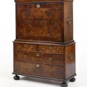 Guilbaud Cabinet