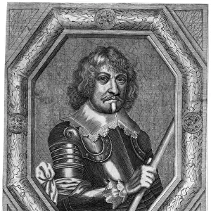 Guillaume Comte Lamboy