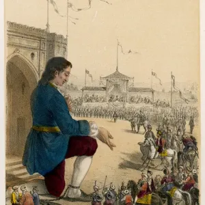 Gulliver / King / Lilliput Gulliver / King / Lilliput