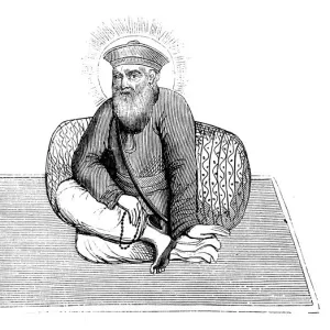 Guru Nanek / Govind Singh