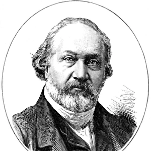 Gustave Klotz