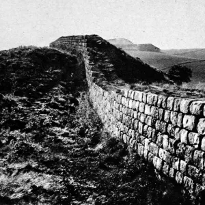 Hadrians Wall