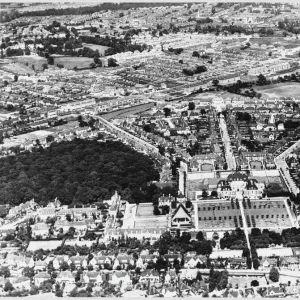 Hampstead Garden Suburb