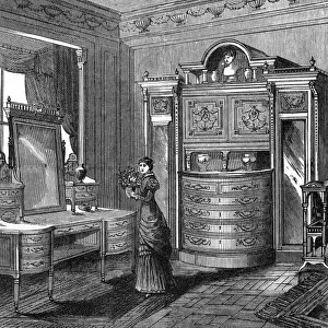 Hampton Furniture / 1882