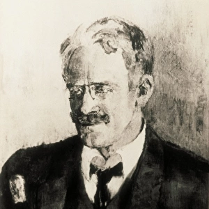 HAMSUN, Knut (1859-1952)