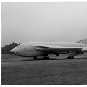 Handley Page HP. 80 Victor 2nd prototype WB775