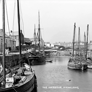 The Harbour, Annalong