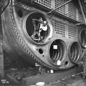 Harland & Wolff Collection - National Museums NI