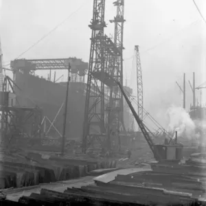 Harland & Wolff Collection - National Museums NI