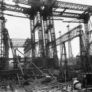 Harland & Wolff Collection - National Museums NI