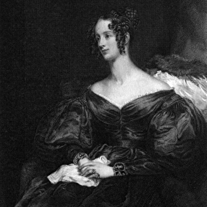 Harriet Countess Howe