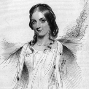 Harriet Sutherland - 1