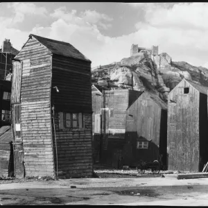 Hastings Net Houses