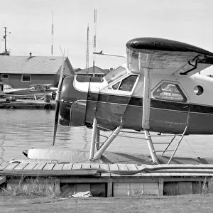 de Havilland Canada DHC-2 Beaver C-FEYZ
