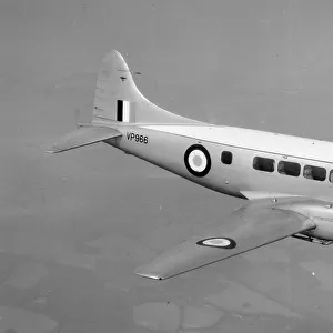de Havilland Devon C. 1 VP966