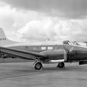 de Havilland DH. 104 Dove 8 G-ARDH