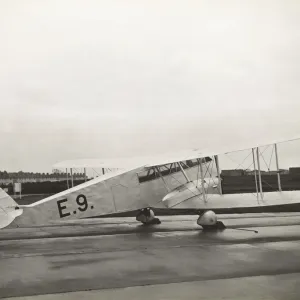 de Havilland DH-84 Dragon