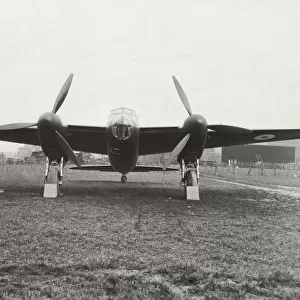 de Havilland DH-98 Mosquito