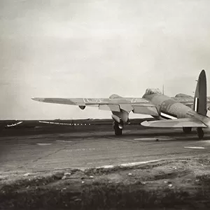 de Havilland DH-98 Mosquito FB-6