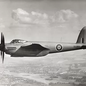 de Havilland DH-98 Mosquito NF-15