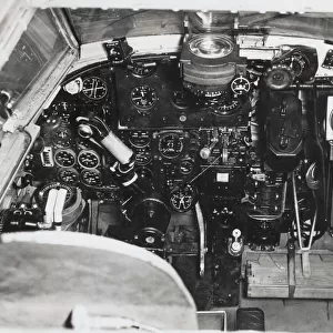 de Havilland DH-98 Mosquito NF-2