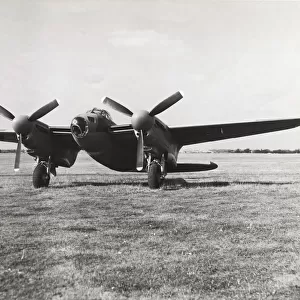 de Havilland DH-98 Mosquito PR-34
