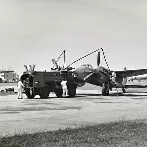 de Havilland DH-98 Mosquito T-3